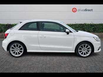 Used Audi A1 2016 for sale - 75063609: Photo