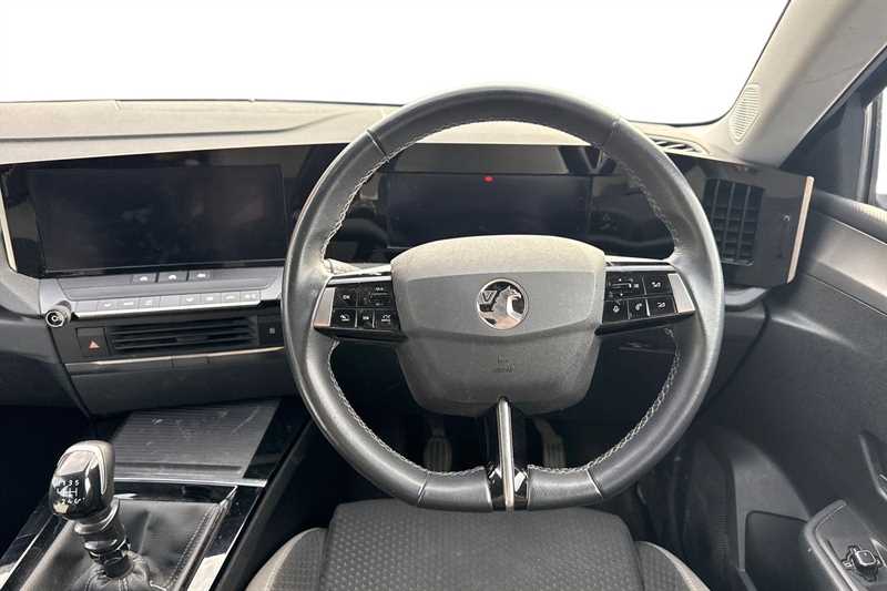 Used Vauxhall Astra 2022 for sale - 76733802: Photo 11