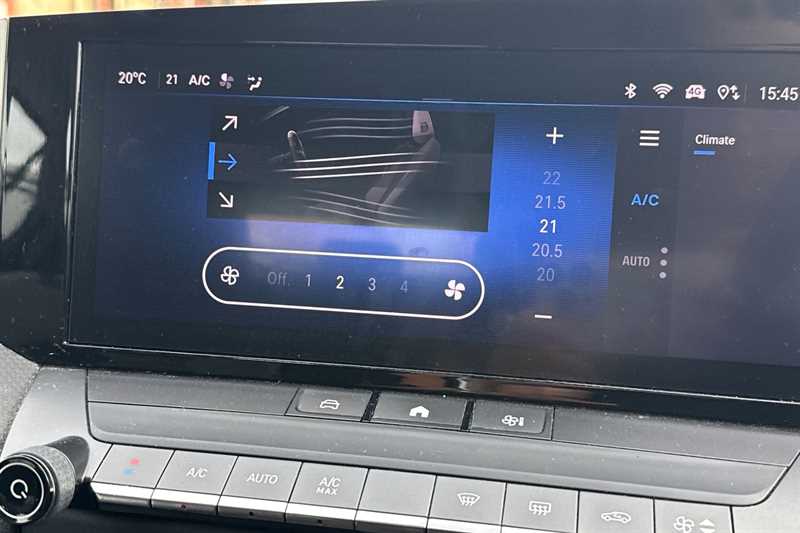 Used Vauxhall Astra 2022 for sale - 76733802: Photo 15