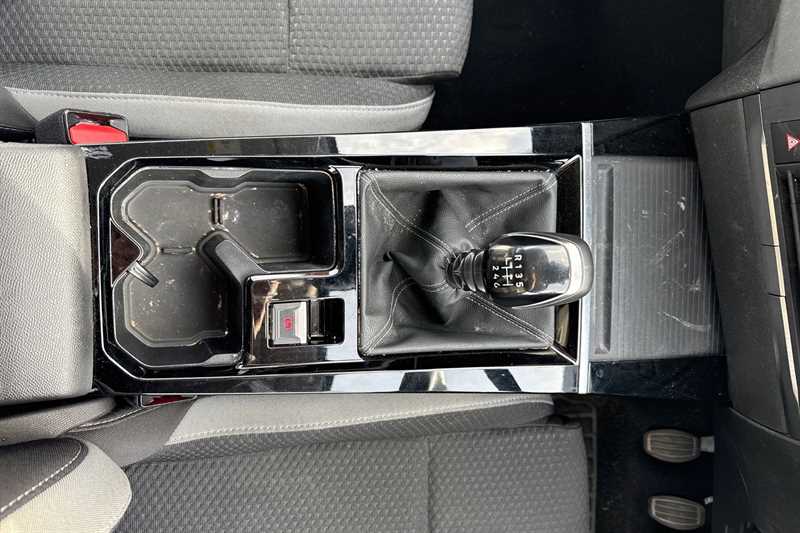 Used Vauxhall Astra 2022 for sale - 76733802: Photo 38