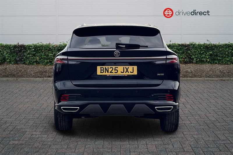 Used MG MG HS 2025 for sale - 78221956: Photo 4