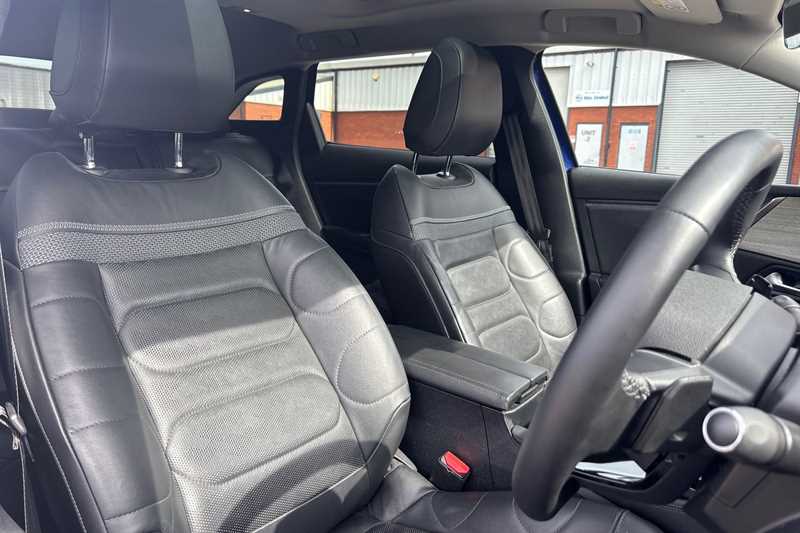 Used Citroen C5 X 2023 for sale - 77295856: Photo 23