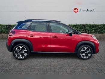 Used Citroen C3 Aircross 2024 for sale - 79783562: Photo