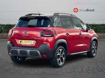 Used Citroen C3 Aircross 2024 for sale - 79783562: Photo