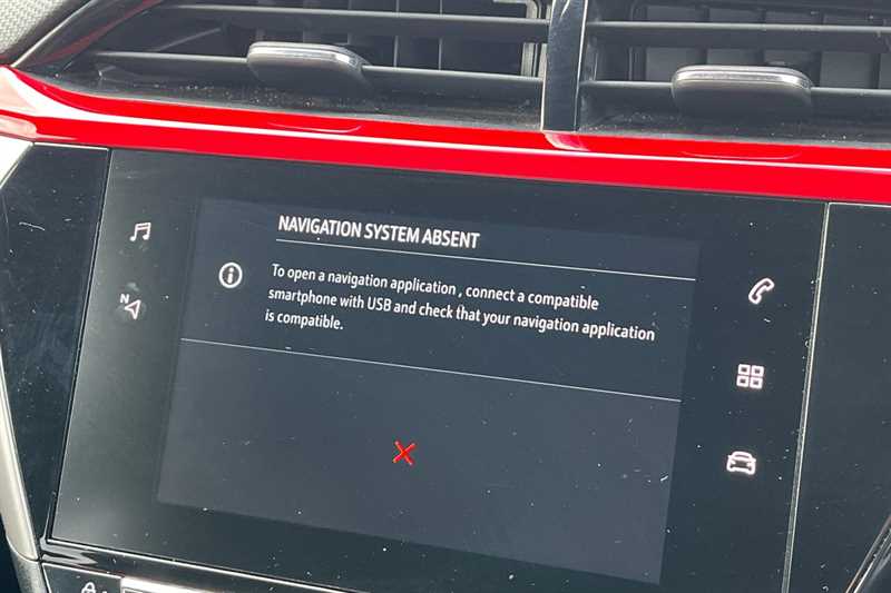 Used Vauxhall Corsa 2023 for sale - 76489588: Photo 18