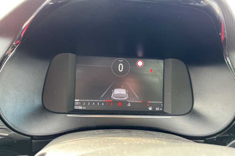 Used Vauxhall Corsa 2023 for sale - 76489588: Photo 20