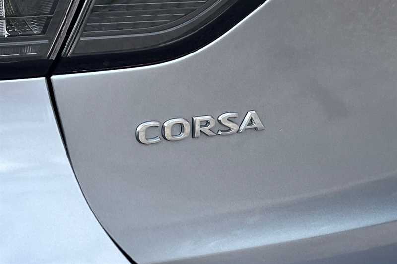 Used Vauxhall Corsa 2023 for sale - 76489588: Photo 30