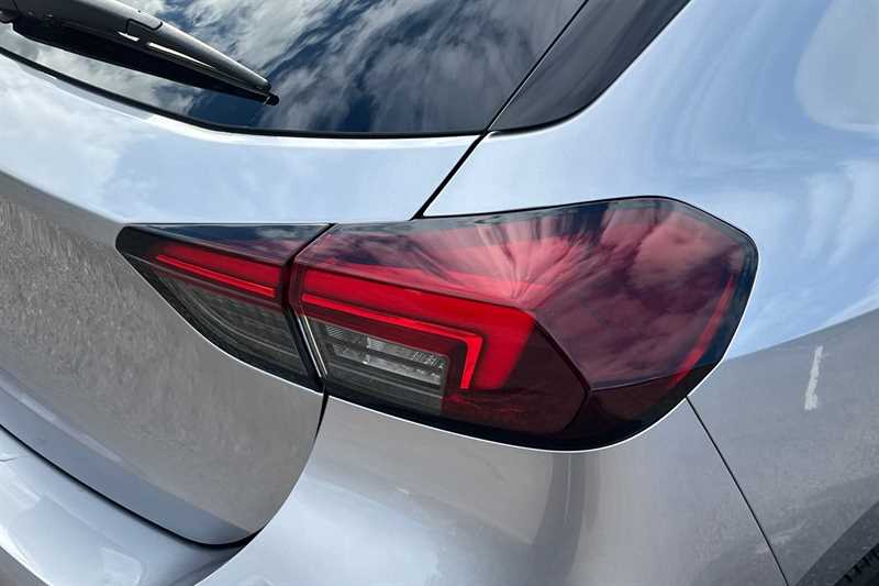 Used Vauxhall Corsa 2023 for sale - 76489588: Photo 32