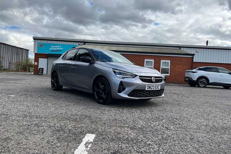 Used Vauxhall Corsa 2023 for sale - 76489588: Photo 39