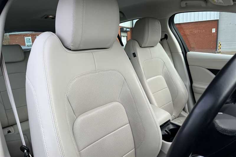 Used Jaguar I-Pace 2019 for sale - 77445350: Photo 23