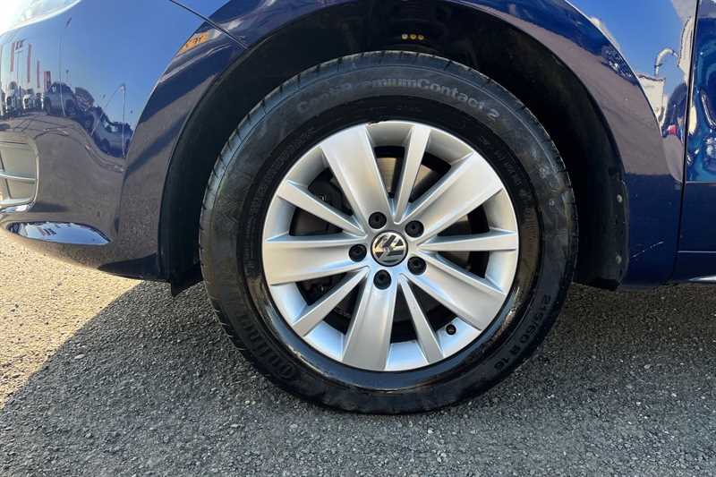 Used Volkswagen Sharan 2020 for sale - 77787920: Photo 11