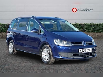 1.4 TSI GPF SE Nav MPV 5dr Petrol DSG Euro 6 (s/s) (150 ps)