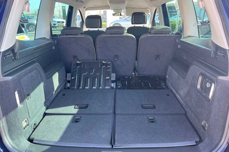 Used Volkswagen Sharan 2020 for sale - 77787920: Photo 25