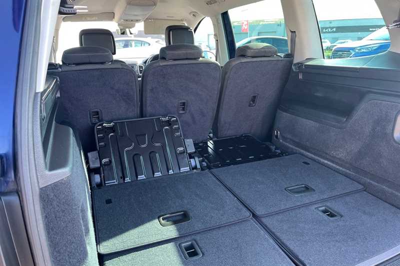 Used Volkswagen Sharan 2020 for sale - 77787920: Photo 39