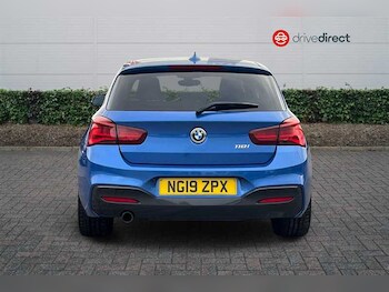 Used BMW 1 Series 2019 for sale - 77887859: Photo