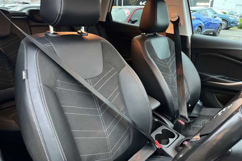 Used Vauxhall Grandland 2023 for sale - 77741490: Photo 23