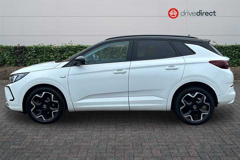 Used Vauxhall Grandland 2023 for sale - 77741490: Photo 6