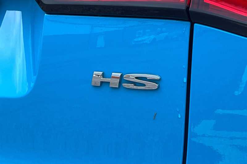 Used MG MG HS 2023 for sale - 77391496: Photo 30