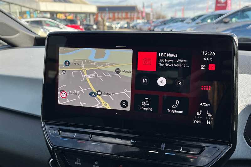 Used Volkswagen ID.3 2022 for sale - 77773877: Photo 17