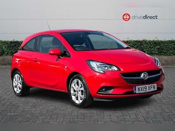 Used Vauxhall Corsa 2019 for sale - 79293704: Photo