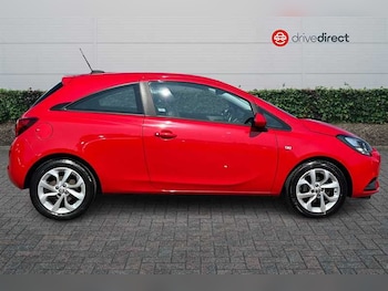 Used Vauxhall Corsa 2019 for sale - 79293704: Photo