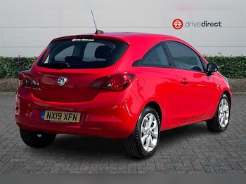 Used Vauxhall Corsa 2019 for sale - 79293704: Photo