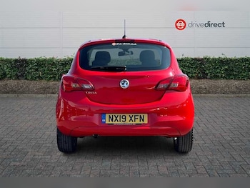 Used Vauxhall Corsa 2019 for sale - 79293704: Photo