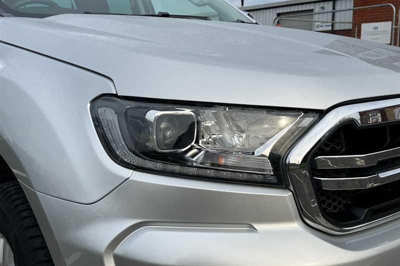 Used Ford Ranger 2021 for sale - 76891005: Photo 28