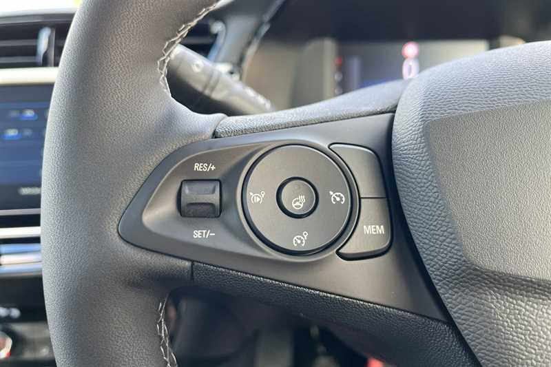 Used Vauxhall Corsa 2025 for sale - 76890957: Photo 21