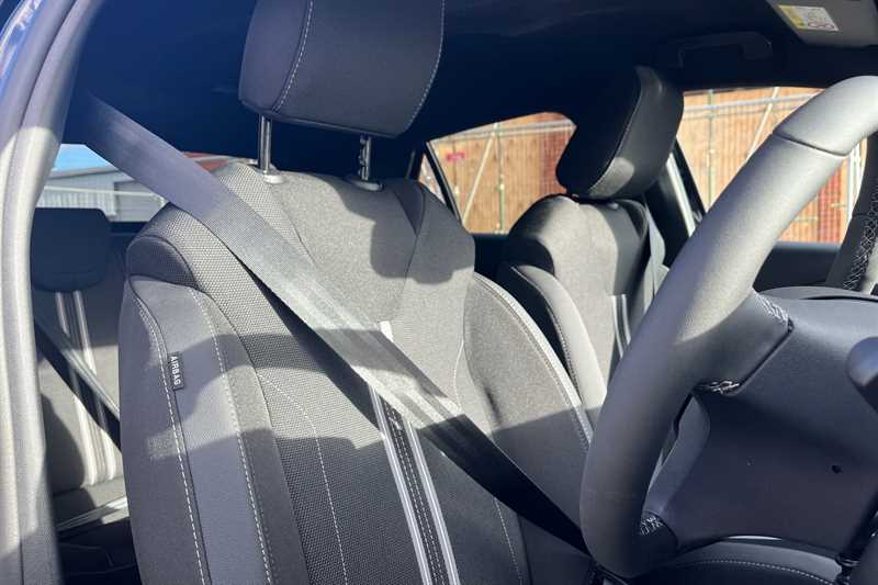 Used Vauxhall Corsa 2025 for sale - 76890957: Photo 23