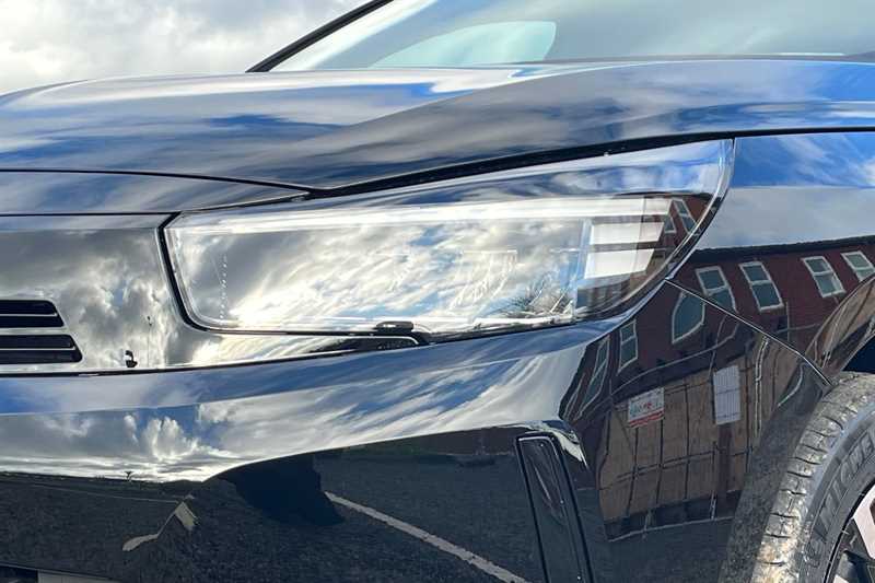 Used Vauxhall Corsa 2025 for sale - 76890957: Photo 29