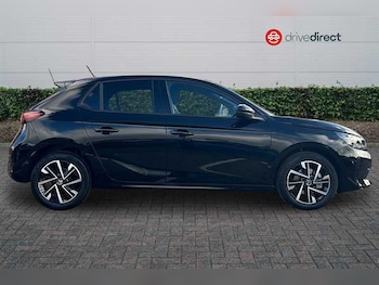 Used Vauxhall Corsa 2025 for sale - 76890957: Photo