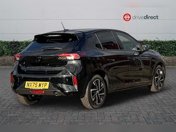 Used Vauxhall Corsa 2025 for sale - 76890957: Photo