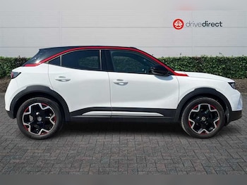 Used Vauxhall Mokka 2021 for sale - 79149750: Photo