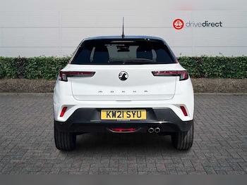 Used Vauxhall Mokka 2021 for sale - 79149750: Photo