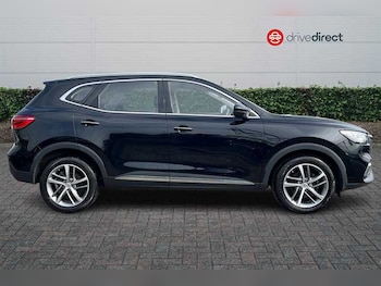 Used MG MG HS 2022 for sale - 78120503: Photo