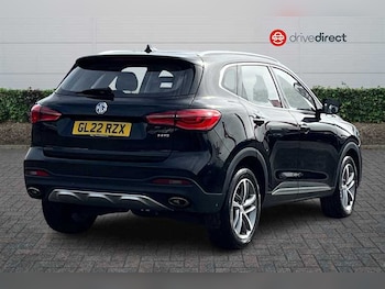 Used MG MG HS 2022 for sale - 78120503: Photo