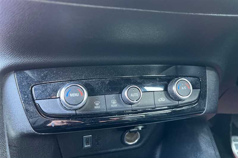 Used Vauxhall Corsa for sale - 77362789: Photo 15