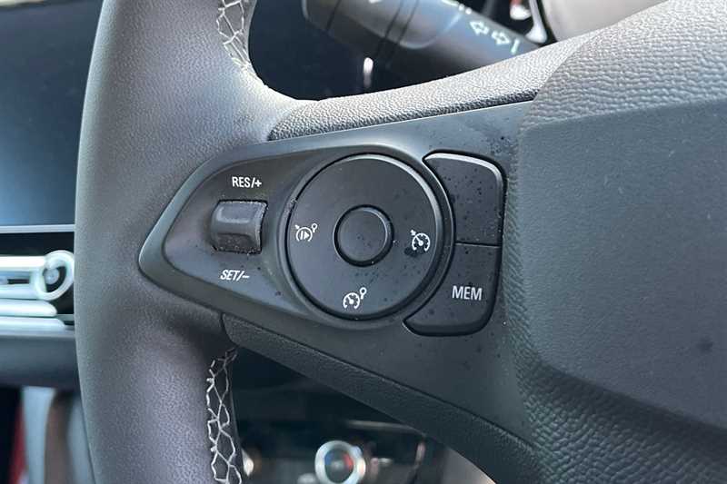 Used Vauxhall Corsa for sale - 77362789: Photo 21