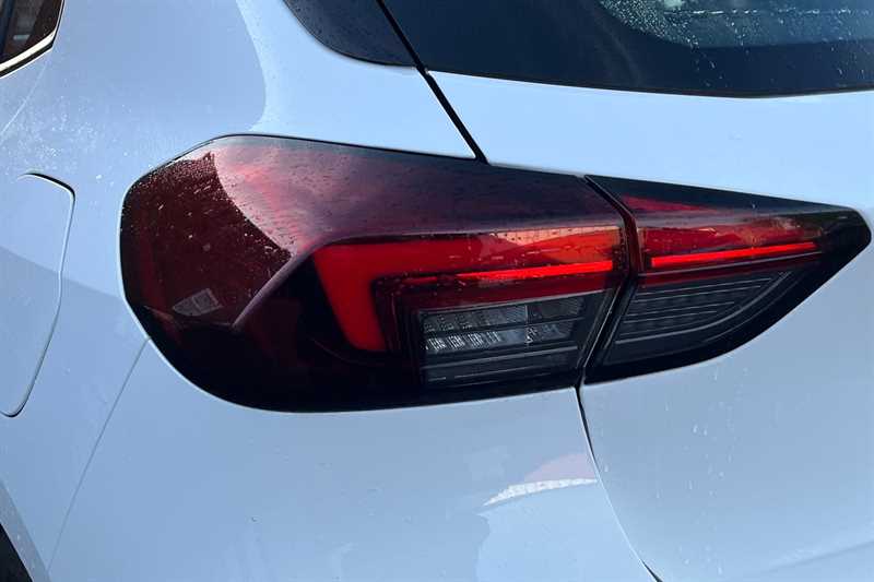 Used Vauxhall Corsa for sale - 77362789: Photo 31