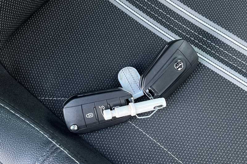 Used Vauxhall Corsa for sale - 77362789: Photo 39