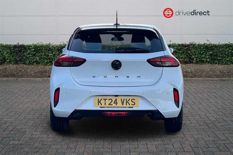 Used Vauxhall Corsa for sale - 77362789: Photo 4