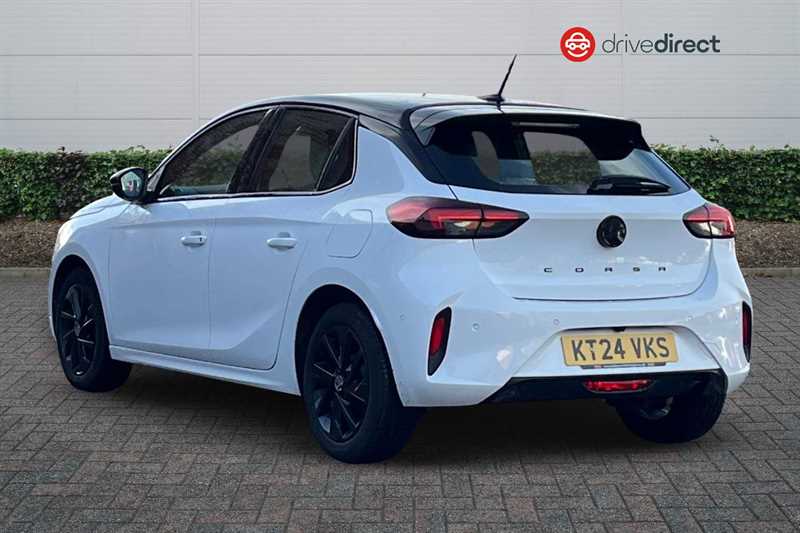 Used Vauxhall Corsa for sale - 77362789: Photo 5