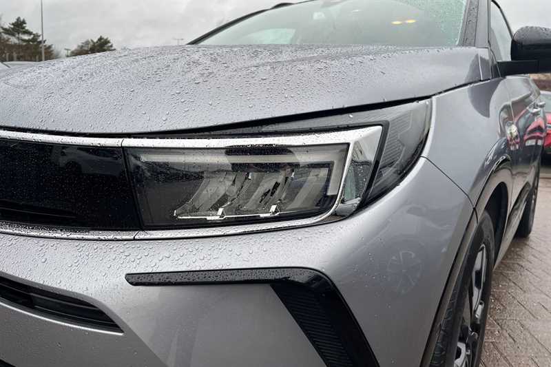 Used Vauxhall Grandland 2023 for sale - 77554837: Photo 29