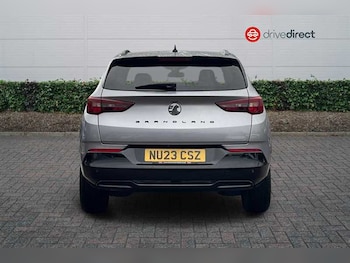 Used Vauxhall Grandland 2023 for sale - 77554837: Photo