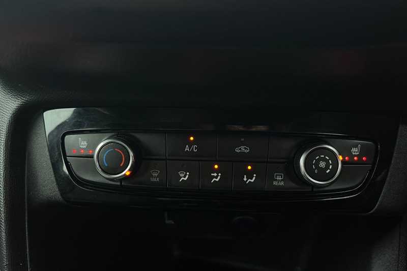 Used Vauxhall Corsa 2020 for sale - 77335027: Photo 15