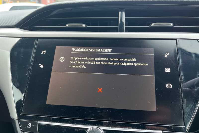 Used Vauxhall Corsa 2020 for sale - 77335027: Photo 18