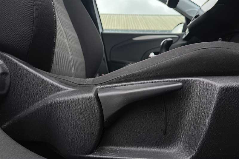 Used Vauxhall Corsa 2020 for sale - 77335027: Photo 26