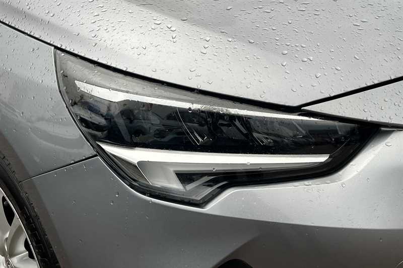 Used Vauxhall Corsa 2020 for sale - 77335027: Photo 28