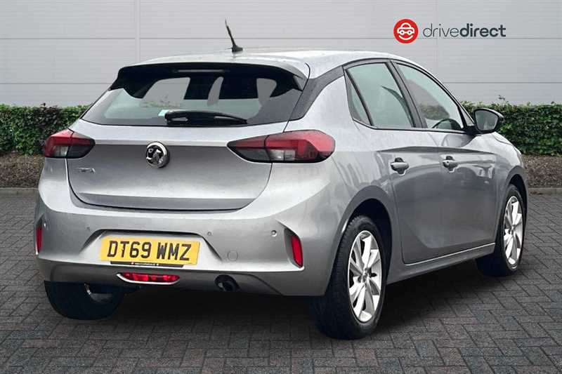 Used Vauxhall Corsa 2020 for sale - 77335027: Photo 3